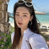 素材【亚洲女】各国 人设 人物包装 套图