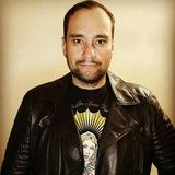 DJ Renat (Organic House, Afro House, Indie Dance, Progressive House)