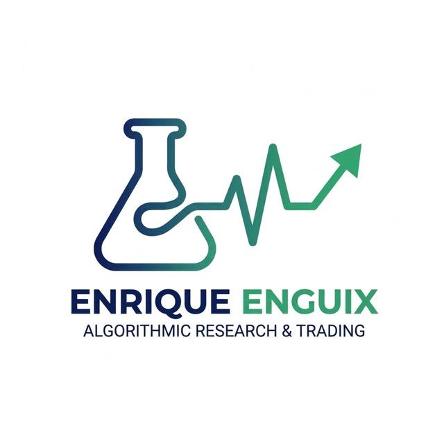Enrique Enguix MQL5