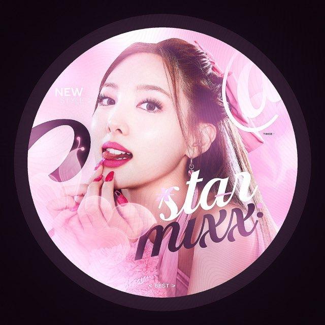 Starmixx Help ? !