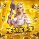 MEGA | SHOP