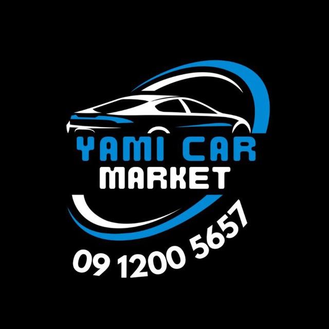 Yami Car Market