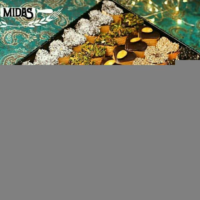 👒شیرینیهای عید🎀