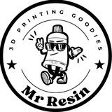Mr Resin