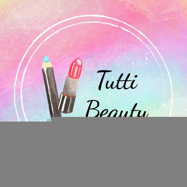 Космобазар Tutti Beauty - купить косметику выгодно