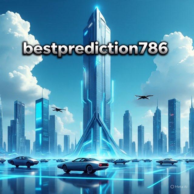best prediction 786