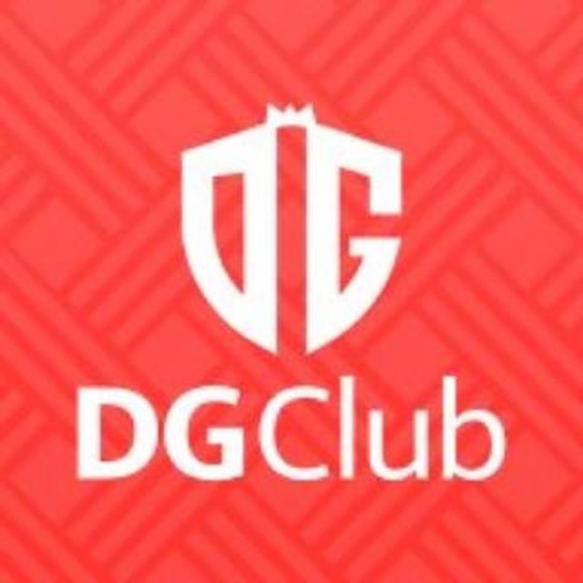 Dg club vip signals