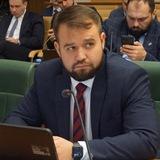 ВОЛКОВ АНТОН