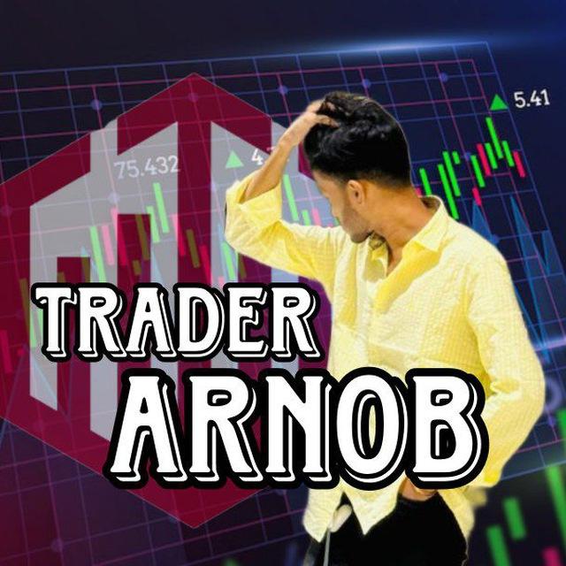TRADER ARNOB