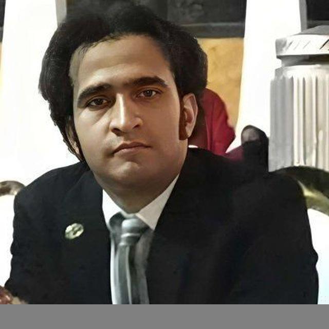 پوریا آزادی (Poria Azadi)