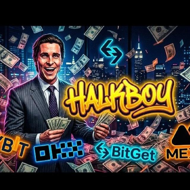 VERIF MIND MONEY - HALKBOY
