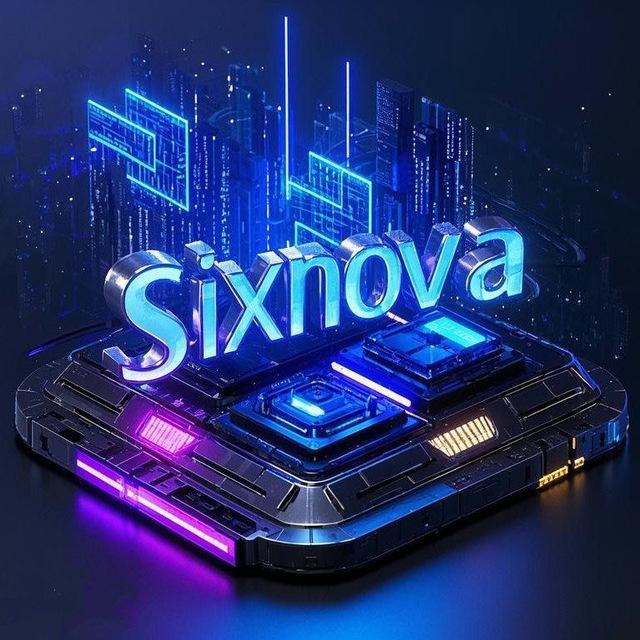 六星科技官方频道🏆🏆🏆