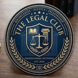 The Legal Club