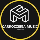 Carrozzeria music