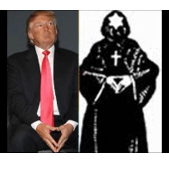 Breaking the Trump Spell