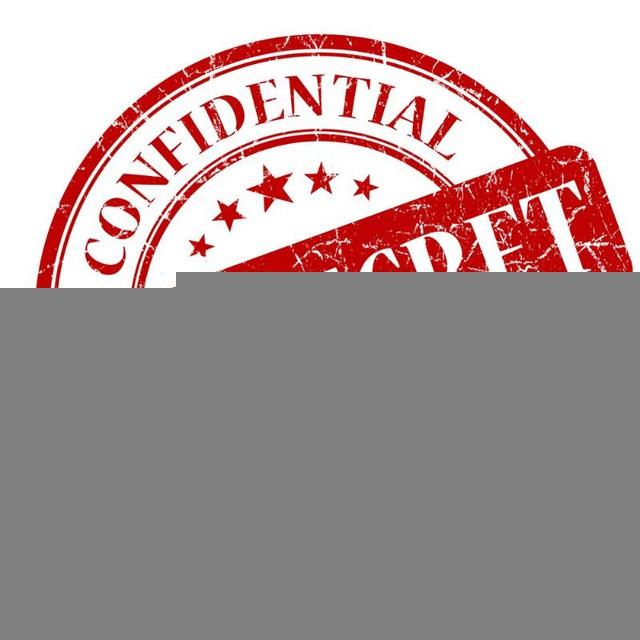 Q Secret Leaks