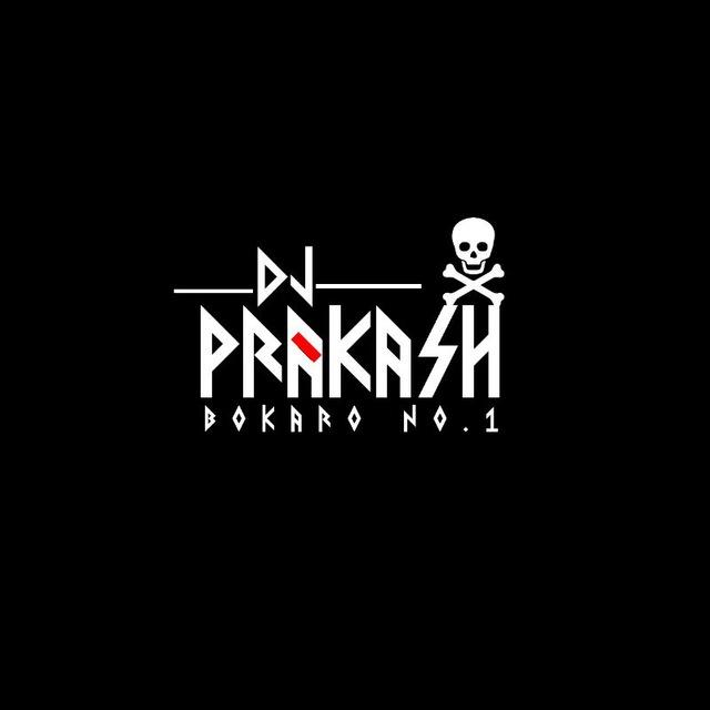 Dj Prakash Bokaro