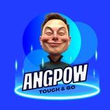 PAPA Touch & Go ANGPOW