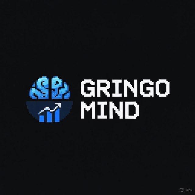 Gringo Mind