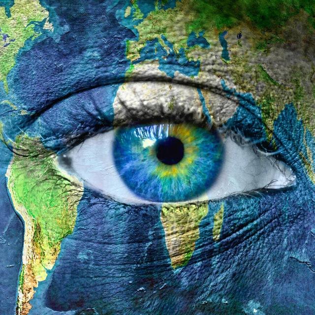 Mysteries of our planet