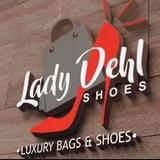 Lady Dehl Shoes - Resellers
