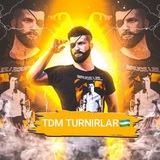 TDM TURNIRLAR🇺🇿