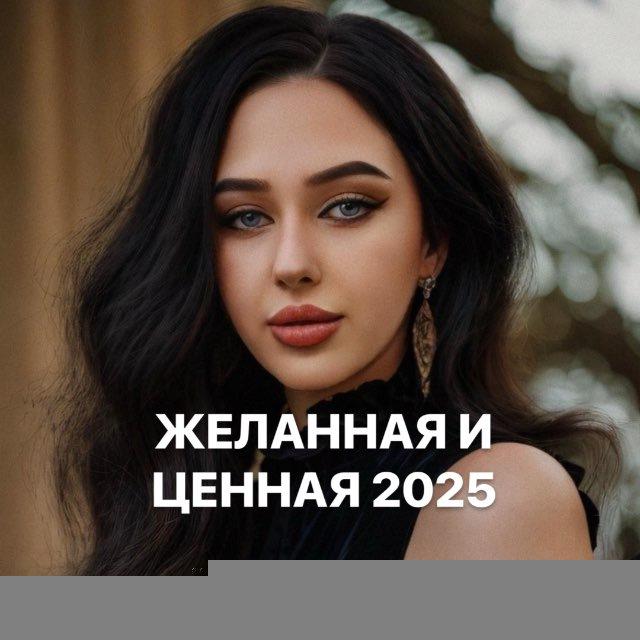 МАРАФОН: ЖЕЛАННАЯ И ЦЕННАЯ 2025