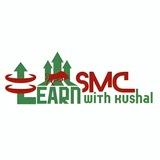 Learn SMC with Kushal