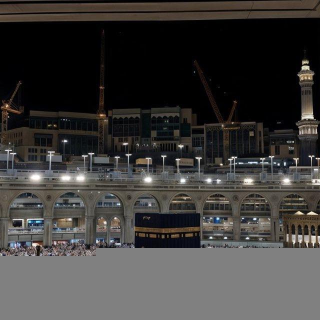 إلى الله نَمضِي🩷