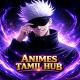 Animes Tamil Hub