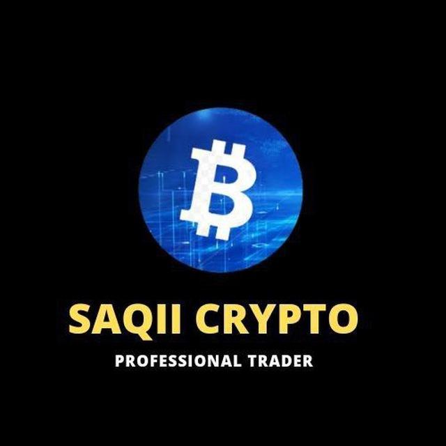 SaQii Crypto [ Official Channel ]🥇