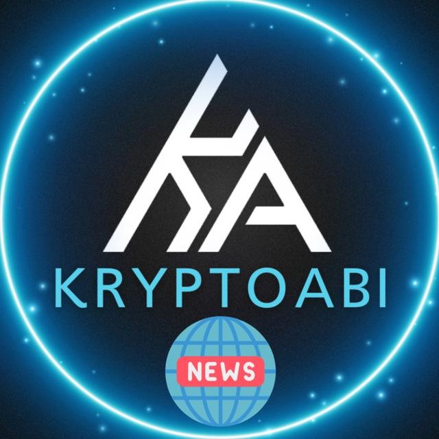 Kryptoabi - News📡🔊