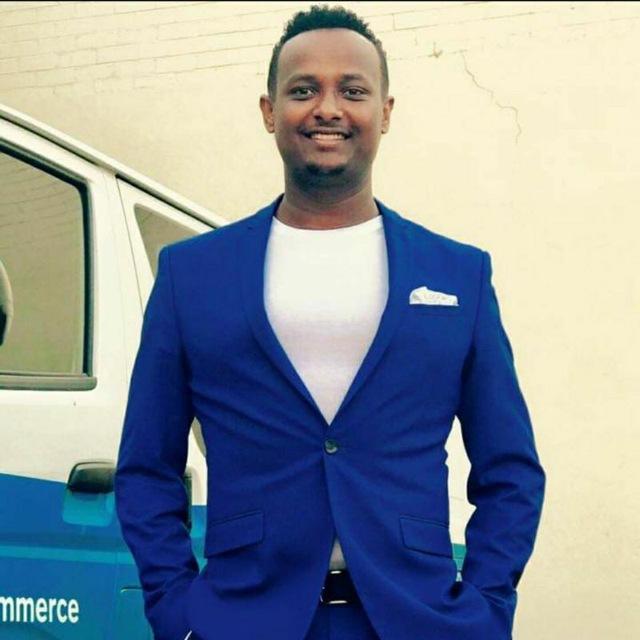Bereket Tesfaye official