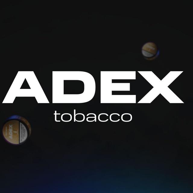 ADEX tobacco