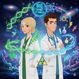 𝗕𝗜𝗢 𝗖𝗛𝗔𝗥𝗧 𝗔𝗡𝗗 𝗧𝗔𝗕𝗟Ξ𝗦👩‍⚕️👨‍⚕️🩺