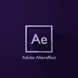 Adobe After Effect Templates