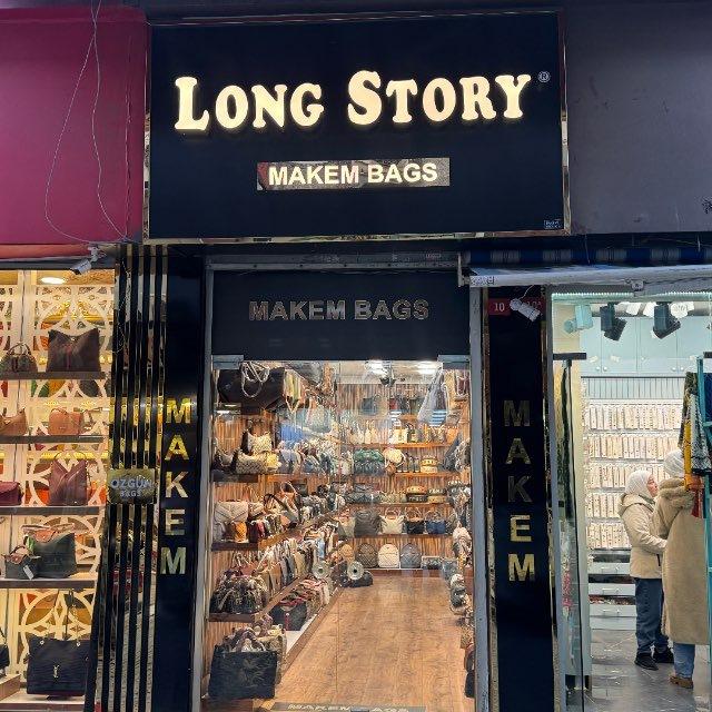 𝗠𝗔𝗞𝗘𝗠 𝗕𝗔𝗚𝗦