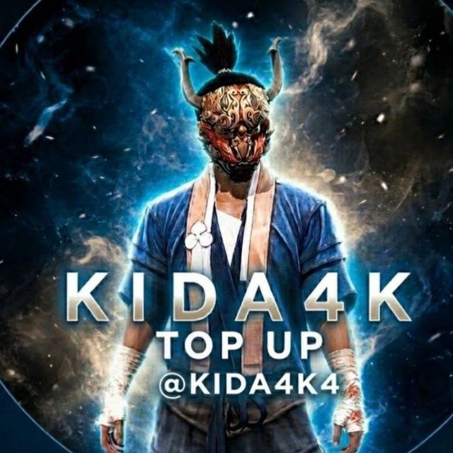 KIDA 4K SHOP