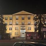 Учреждение образования "Барановичский технологический колледж" Белкоопсоюза