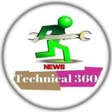 News Technical 360 *