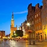 Halo Gdańsk/Aлло, Гданськ