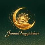 ✨JANNAT SAYYIDALARI kanal✨✨