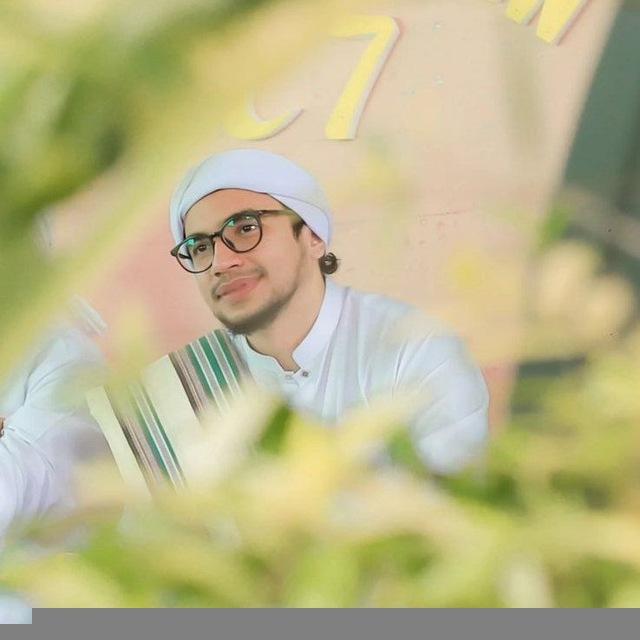 Ustadz Muhammad Alhabsyi