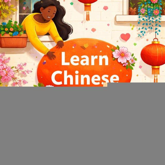 រៀនចិន-ក្រៅសាលា​ 🇨🇳