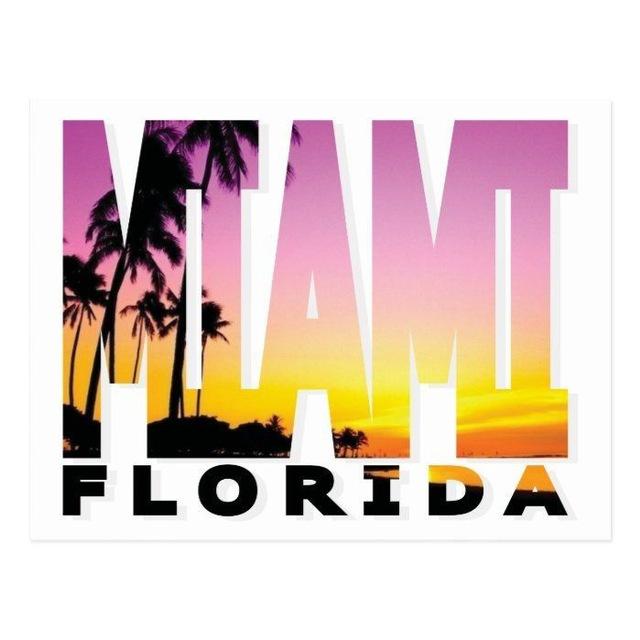 Miami FLORIDA Chat