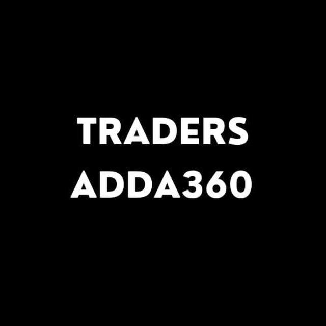 TradersAdda360 (Official)