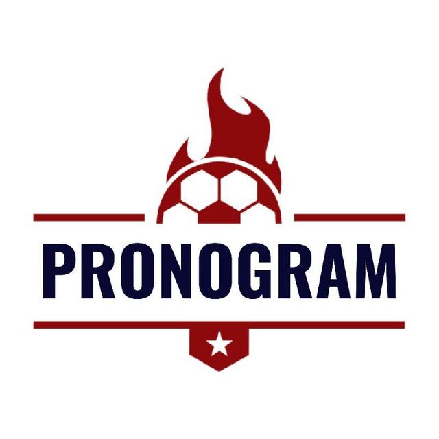 PRONOGRAM ⚽️ Pronostics football sur Telegram ✨ WORLD CUP 2026 🏆