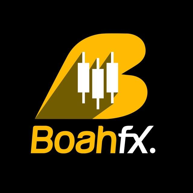 BOAH FOREX ACADEMY🔥