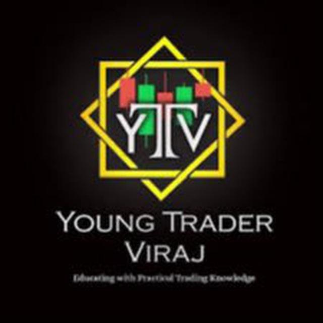 Young Trader Viraj📉📈