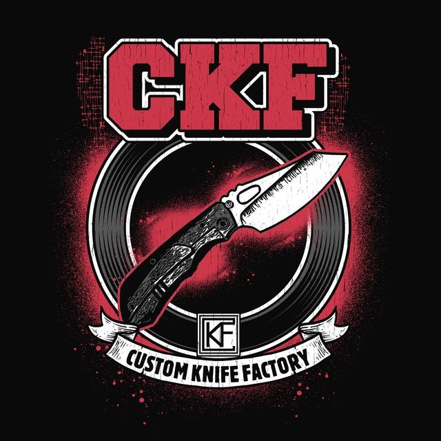 СКФ (CKF)